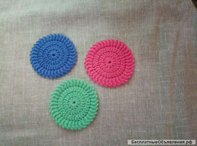 Салфетка, подстаканник, подставка под чашку