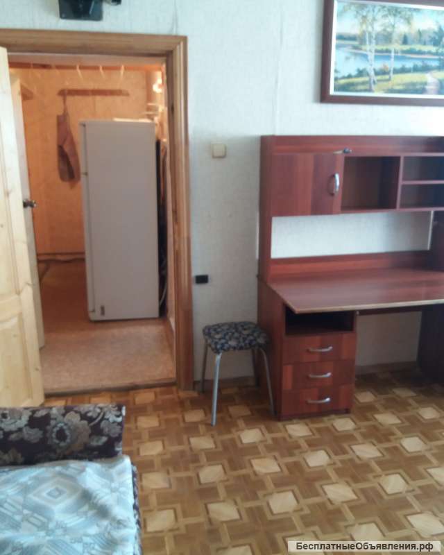 Сдам 2-х комнатную квартиру