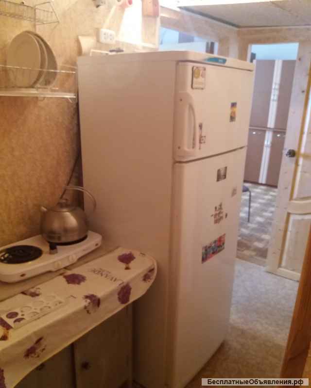 Сдам 2-х комнатную квартиру