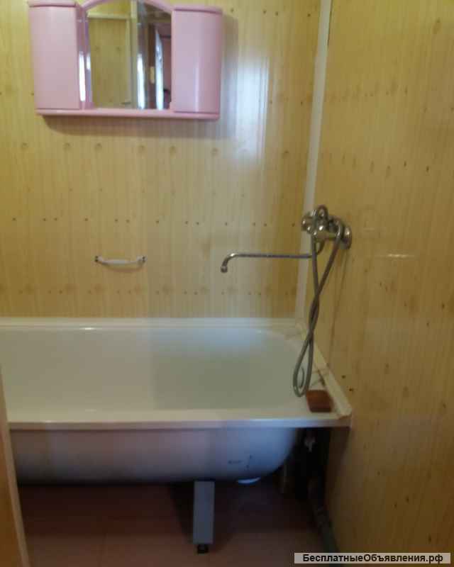 Сдам 2-х комнатную квартиру