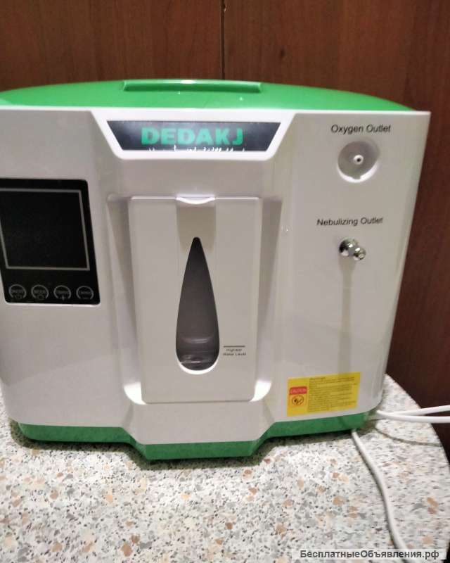 Кислородный концентратор