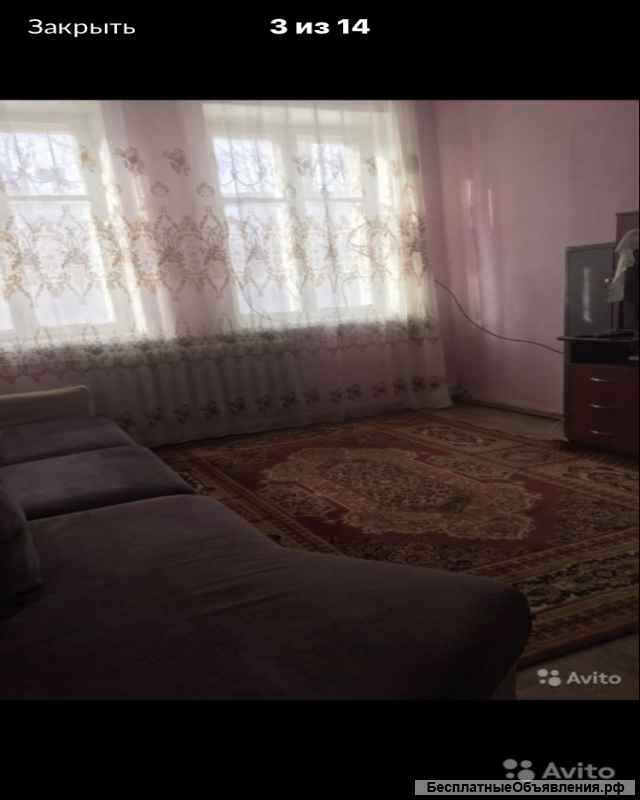 От собственника