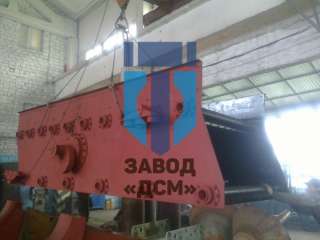 Грохот инерционный тяжелый ГДСМТ-52 (ГИТ-52) (Чебоксары)