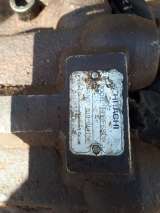 Редуктор хода Hitachi zx 330-3 9281921, 9244944, 9281920, 9256991