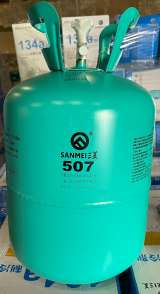 Заводской фреон SANMEI