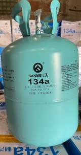 Заводской фреон SANMEI