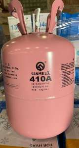 Заводской фреон SANMEI