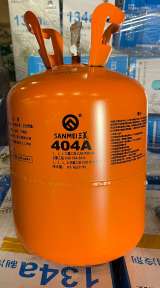 Заводской фреон SANMEI