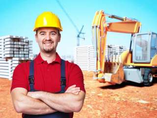 Разнорабочие. Подсобники