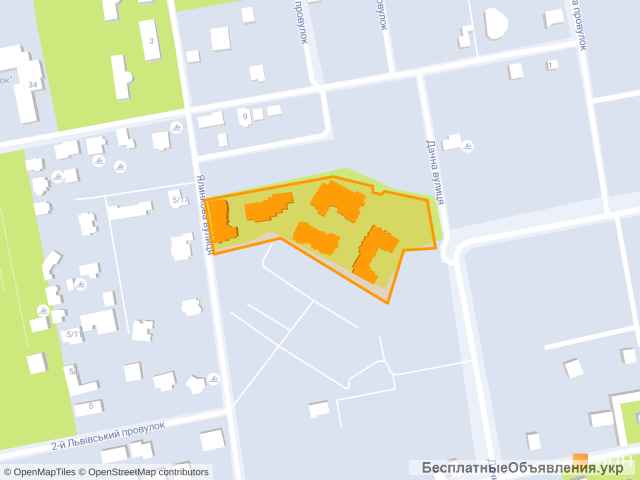 1-кімнатну квартиру на 13 станції Великого Фонтану Одеса