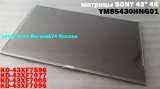 Матрицы YM8S430HNG01 - YS8S430HNG01 _ LC430EQY-SKA1 / LC430EQY-SKA2 для SONY KD-43XF7596