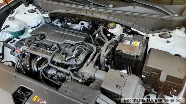 Hyundai Tucson iii рестайлинг внедорожник 2.0 л. 150 л.с. новый в Волгограде