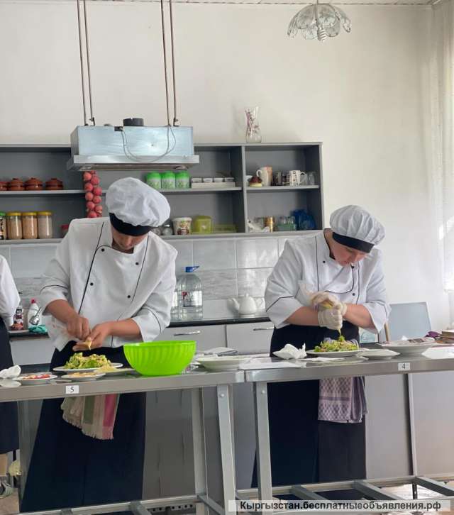 Абитуриенты