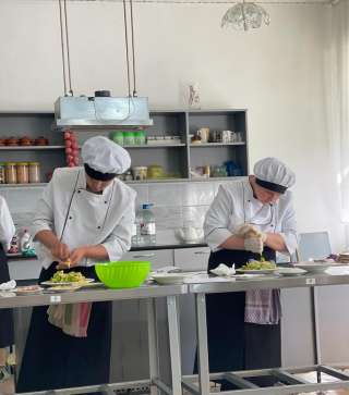 Абитуриенты