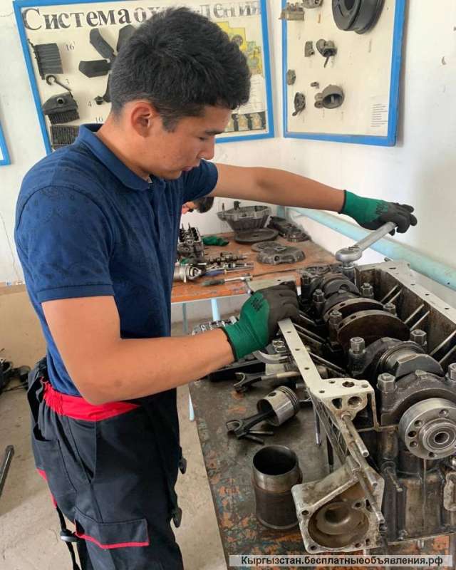 Абитуриенты