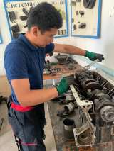 Абитуриенты