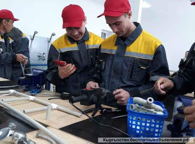 Абитуриенты