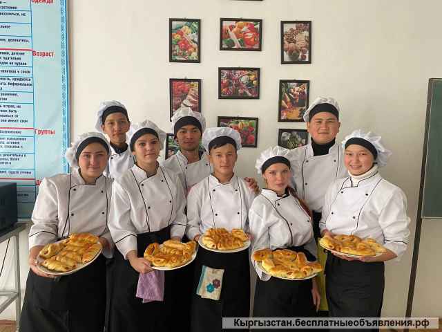 Абитуриенты