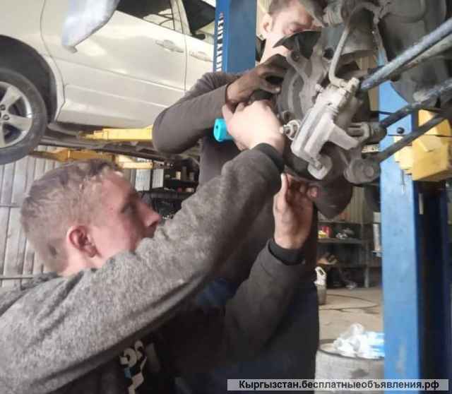 Абитуриенты