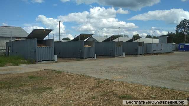 Готовый бизнес (выработка электроэнергии)