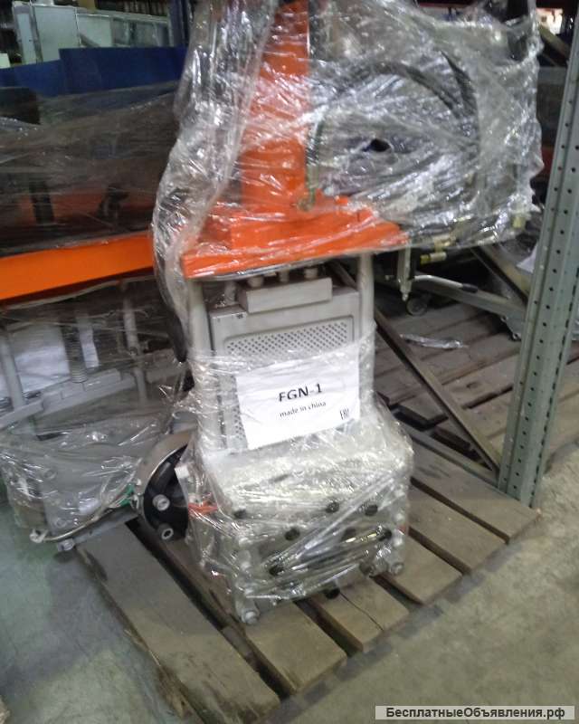 Фильтр расплава для экструдера