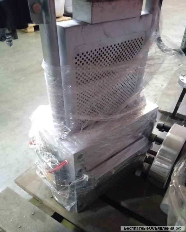 Фильтр расплава для экструдера