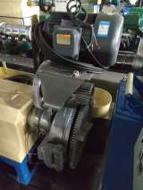 Формующая голова гранул