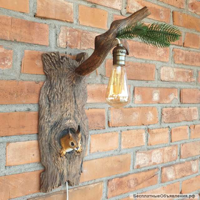 Светильник