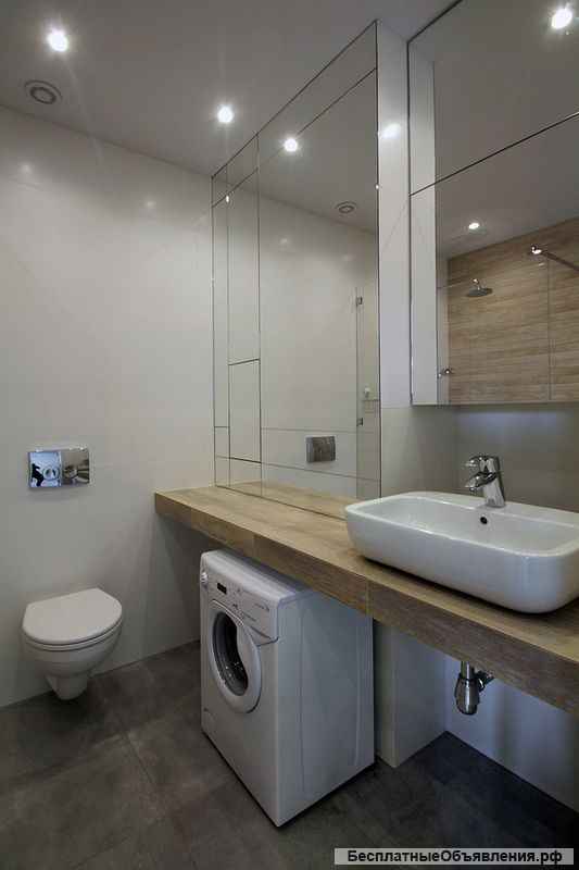 Квартира - студия возле ст.м. Люблино.