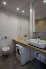 Квартира - студия возле ст.м. Люблино.