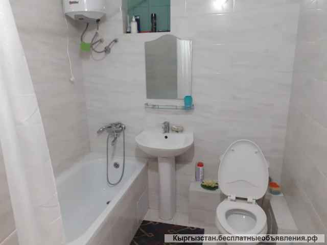 Сдаю дом посуточно с. Бостери, Иссык-Куль