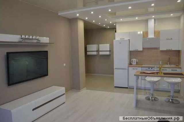 Двухкомнатная квартира в Ховрино