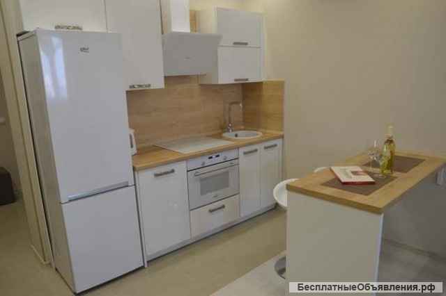 Двухкомнатная квартира в Ховрино