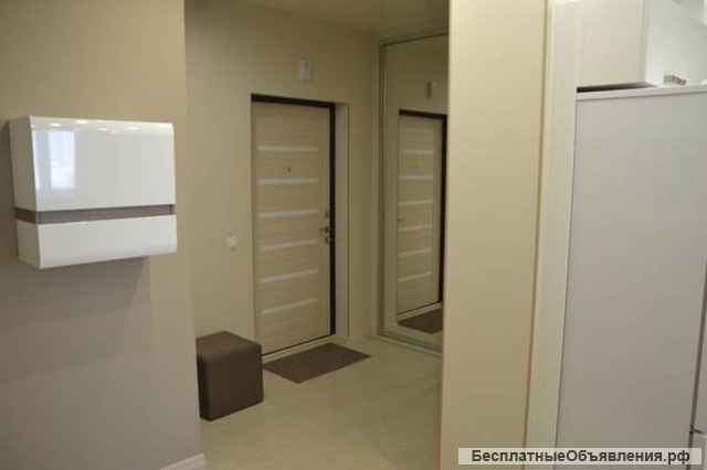 Двухкомнатная квартира в Ховрино