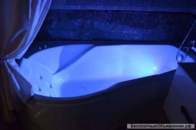 Двухкомнатная квартира в Ховрино