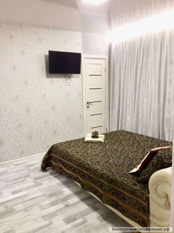 Двушка возле Ховрино