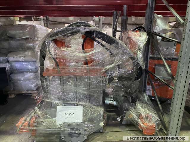 Фильтр двухканальный