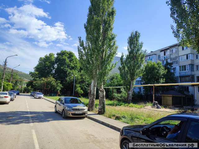 Гараж в Севастополе (Балаклава, Грошева)