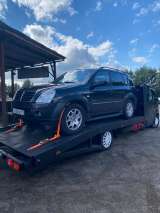 Эвакуация автомобилей