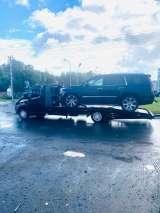 Эвакуация автомобилей