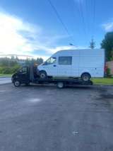 Эвакуация автомобилей