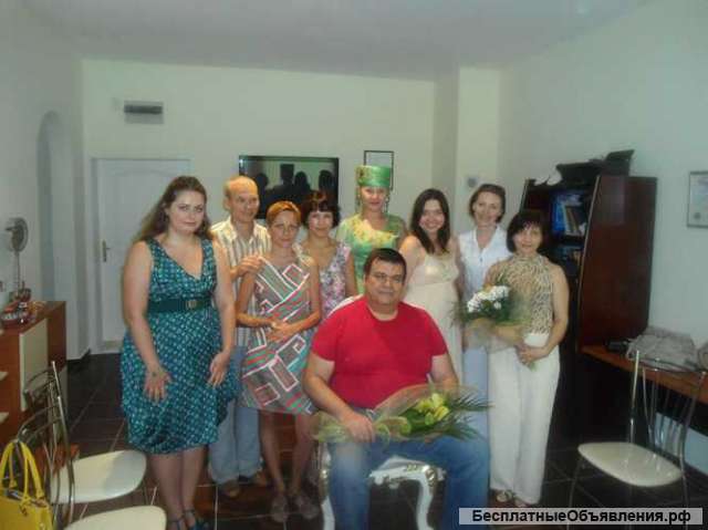 Курсы переподготовки онлайн «Психология + музыкотерапия»