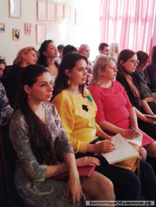 Курсы переподготовки онлайн «Психология + музыкотерапия»