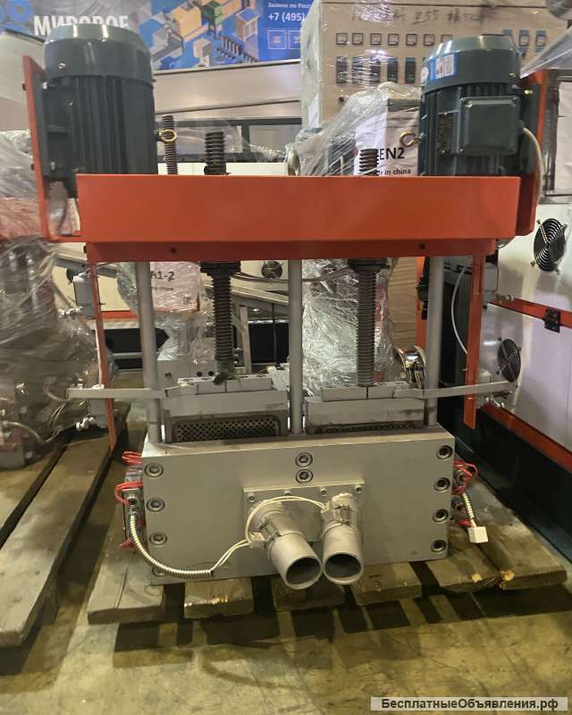 Фильтр расплава