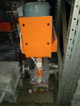 Фильтр расплава