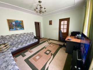 Дом 5 комнат