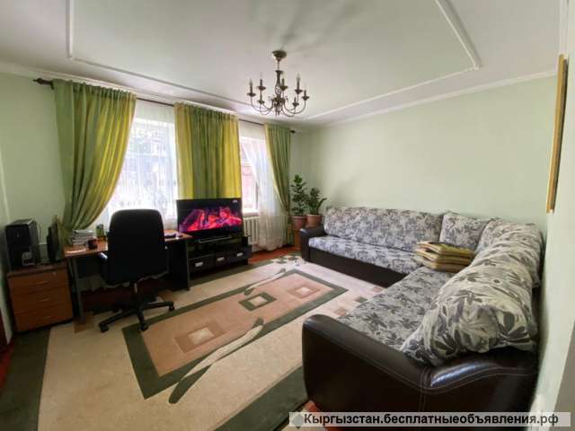 Дом 5 комнат