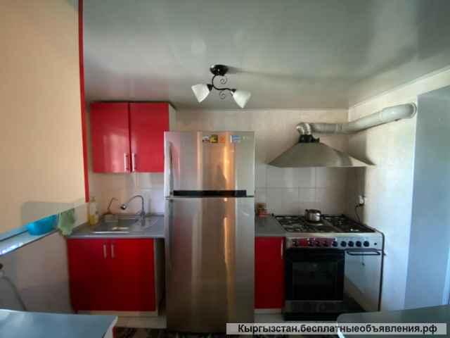 Дом 5 комнат