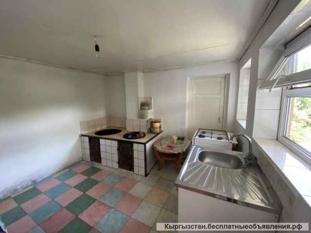 Дом 5 комнат