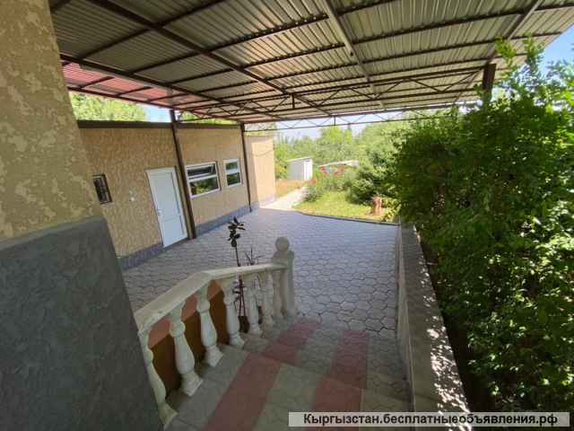 Дом 5 комнат